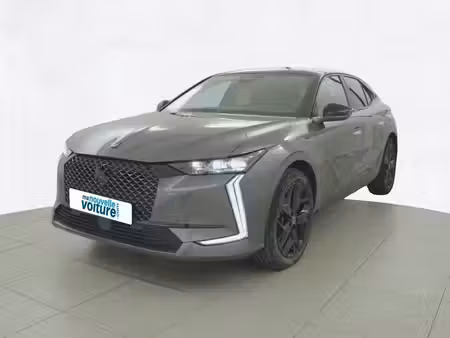 DS 4 1.2 130 Performance Line
