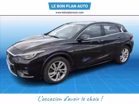 Infiniti Q30 2.1 170 Luxe