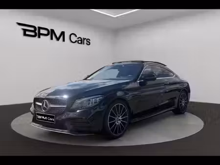 Mercedes-Benz Classe C C 220 AMG Line