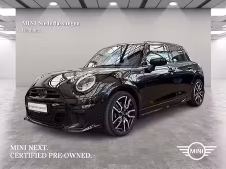 Mini Mini Cooper S 2.0 204