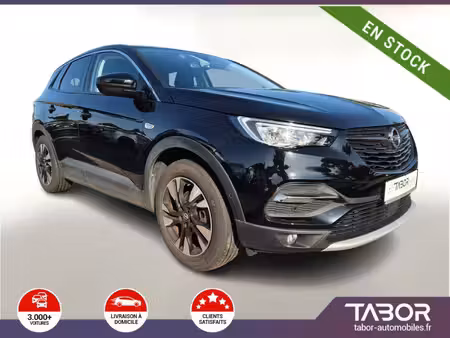 Opel Grandland 1.2 130 Innovation
