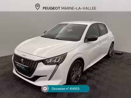 Peugeot 208 1.5 100 Active Business
