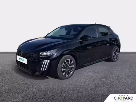 Peugeot 208 1.2 110 Style
