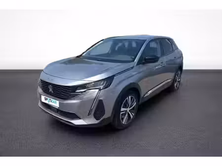 Peugeot 3008 1.6 225 Allure