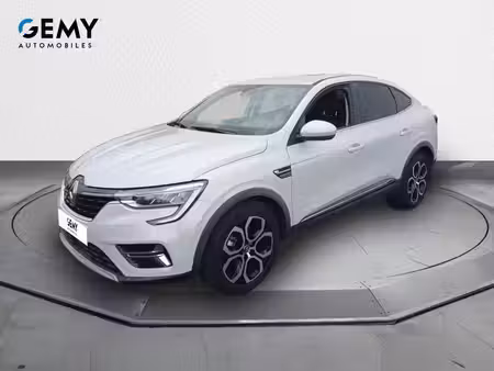 Renault Arkana E-Tech 1.6 145 Techno