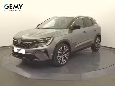 Renault Austral 1.2 200 Iconic