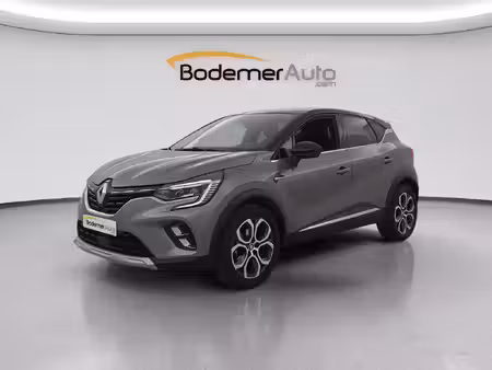 Renault Captur 1.0 91 Techno