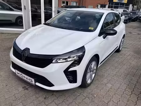 Renault Clio 1.0 SCe 65 Evolution