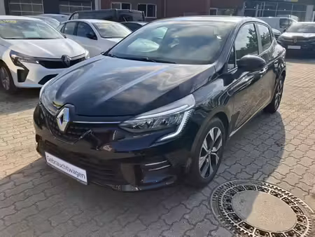 Renault Clio 1.0 SCe 65 Evolution