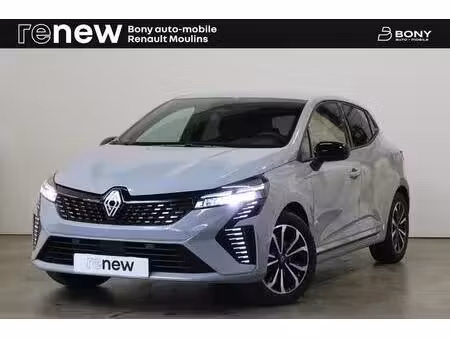 Renault Clio E-Tech 1.6 145