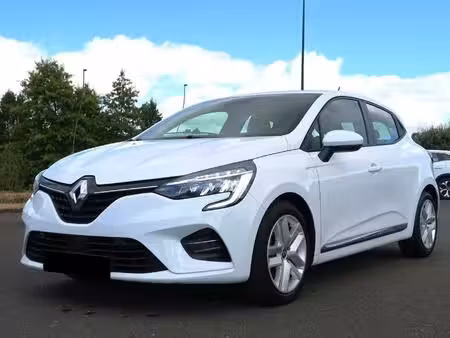 Renault Clio E-Tech 1.6 140 Business