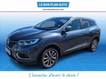 Renault Kadjar 1.3 TCe 140 Intens