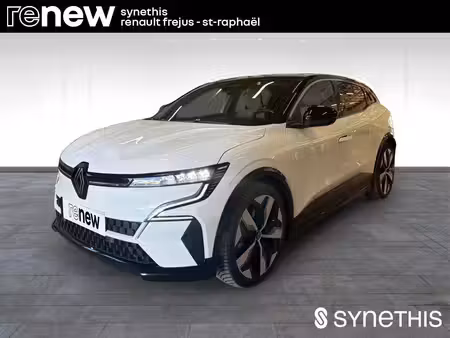 Renault Mégane E-Tech 220 Techno