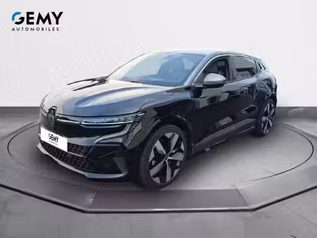 Renault Mégane E-Tech 220 Techno