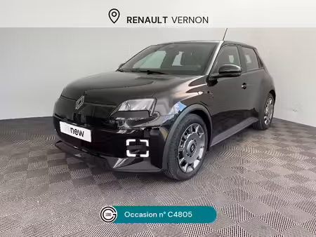 Renault R5 Evolution