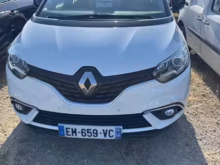 Renault Scénic 1.5 dCi 110 Business