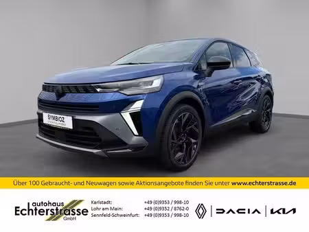 Renault Symbioz E-Tech 1.6 145 Esprit Alpine