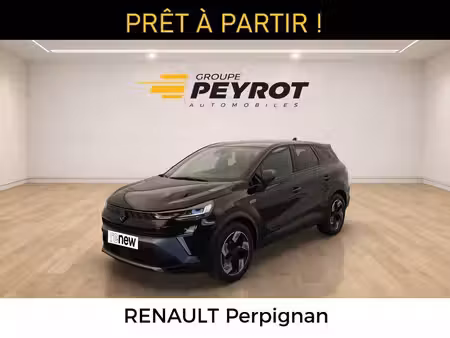Renault Symbioz E-Tech 1.8 160 Esprit Alpine