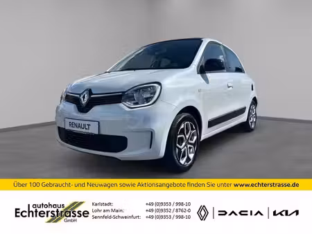 Renault Twingo 1.0 SCe 65 Équilibre