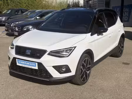 Seat Arona 1.0 TSI 115 FR