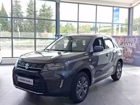 Suzuki Vitara 1.4 110 Privilège