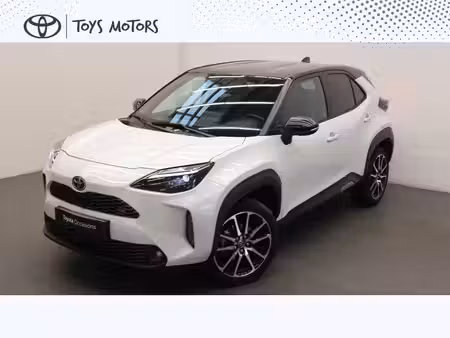 Toyota Yaris Cross 1.5 GR Sport