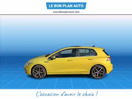 Volkswagen Golf 2.0 TDI 150 Style 1ST