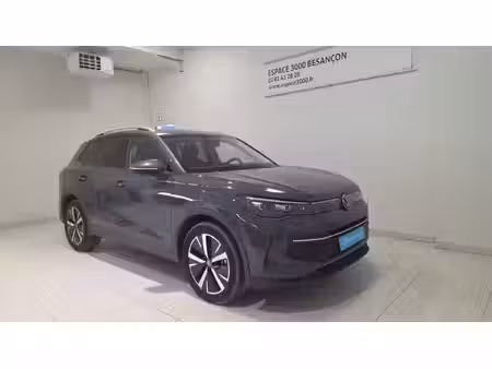 Volkswagen Tiguan 2.0 TDI 150