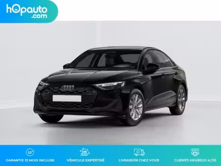 Audi A3 2.0 TDI 150