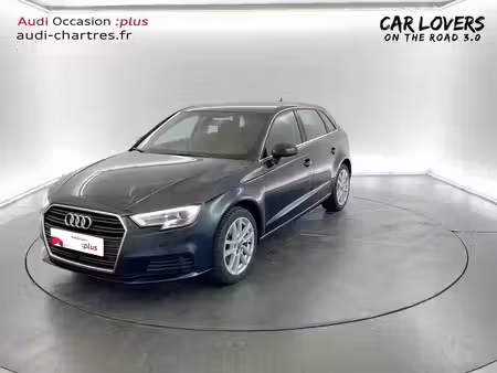 Audi A3 35 TFSI 1.5 TFSI 150 Business Line