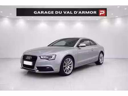 Audi A5 2.0 TDI 190 Avus