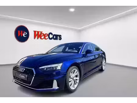 Audi A5 40 TFSI 2.0 TFSI 204 Design