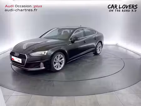 Audi A5 35 TDI 2.0 TDI 163 Business Line
