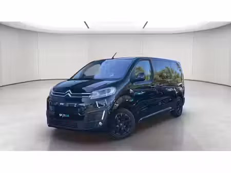 Citroën SpaceTourer 2.0 HDi 180 Shine