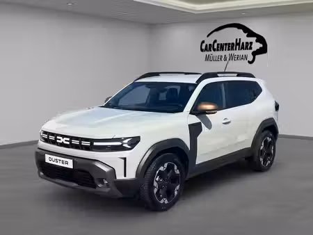 Dacia Duster 130