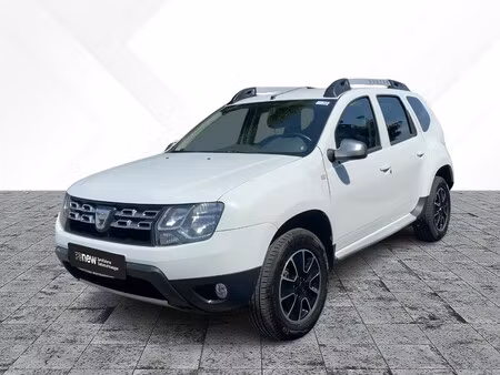 Dacia Duster 1.5 dCi 110 Prestige