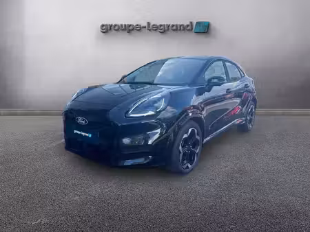 Ford Puma 168