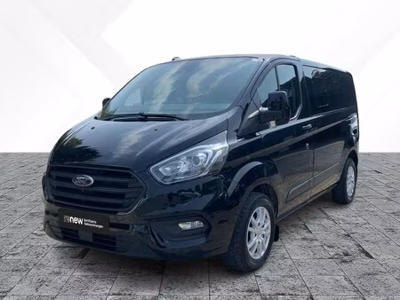 Ford Transit 2.0 Trend