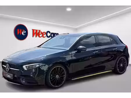 Mercedes-Benz Classe A A 150 2.0 150 Edition 1