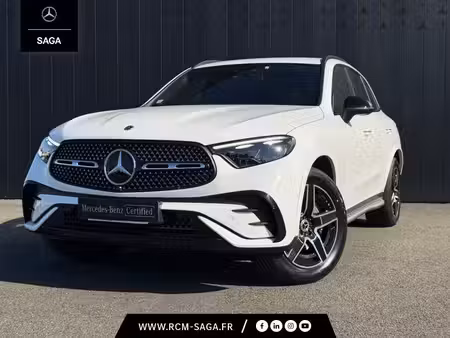 Mercedes-Benz Classe E 400 E AMG Line 4Matic