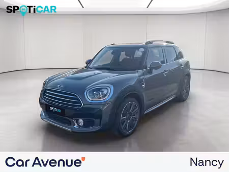 Mini Countryman Cooper 1.5 136 Exquisite