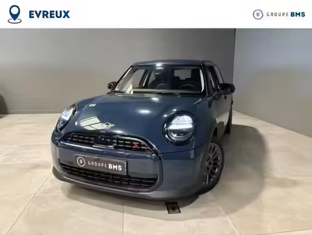 Mini Mini Cooper 2.0 204 Essential