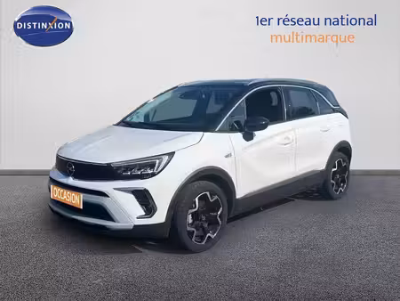 Opel Crossland 1.2 Elegance