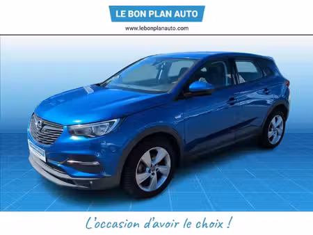 Opel Grandland Edition