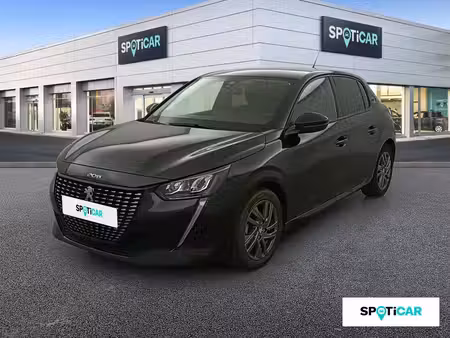 Peugeot 208 1.2 PureTech 75 Style
