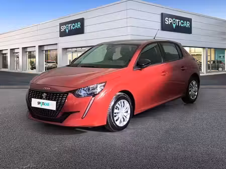 Peugeot 208 1.5 100 Active