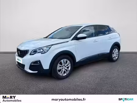 Peugeot 3008 1.2 130 Active
