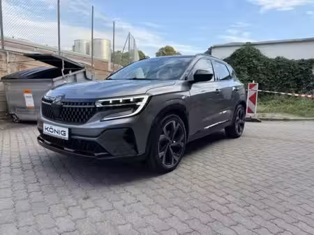 Renault Austral 1.3 TCe 160