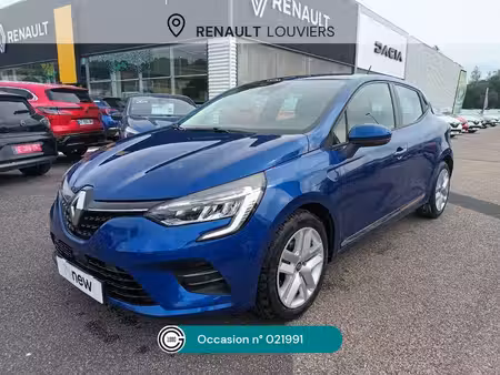 Renault Clio 1.5 dCi 85 Business