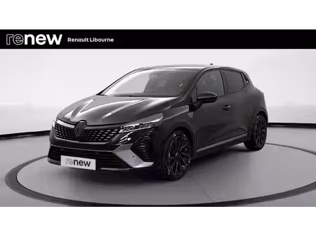 Renault Clio E-Tech 1.6 145
